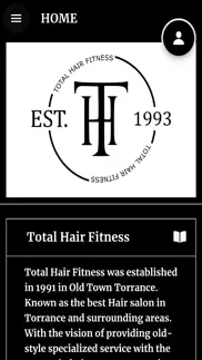 total hair fitness iphone images 2
