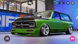 forza customs - restore cars iphone images 2
