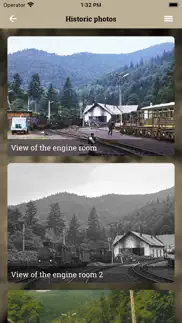 bieszczady forest railway iphone images 4