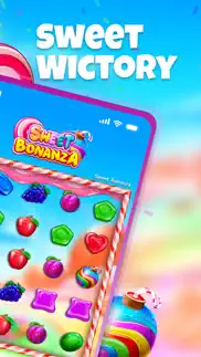 sweet bonanza candy land iphone resimleri 2
