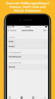 core data manager iphone images 2
