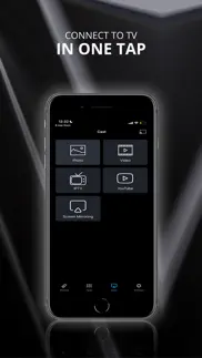 smart remote for sam tv iphone images 4