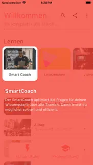 schweizerdeutsch lernen iphone capturas de pantalla 2