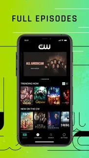 the cw iphone images 3