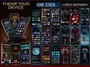 sci-fi themes ipad capturas de pantalla 2