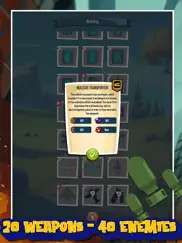 strategy war:idle tower battle ipad images 2