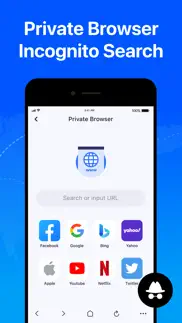 vpn - proxy master iphone images 4
