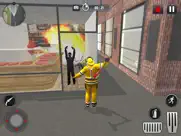 fire truck simulator rescue hq ipad images 3