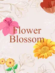 flower blossom ipad images 1