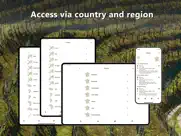 perfiles de vinos y variedades ipad capturas de pantalla 3