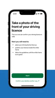 gov.uk id check iphone images 2