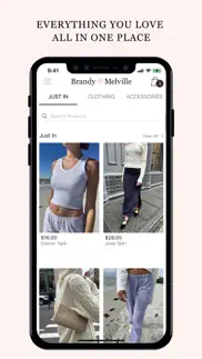 brandy melville us iphone images 2