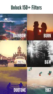 1967: retro filters & effects iphone images 4