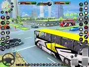modern bus driving simulator ipad images 2