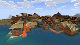 realmcraft 3d: Майн & Крафтинг айфон картинки 1
