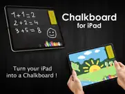 chalkboard for ipad ipad resimleri 1