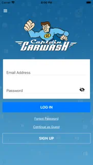 captain carwash iphone images 1