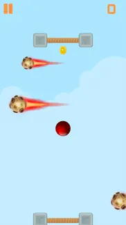bouncy ball - stupid game iphone images 1