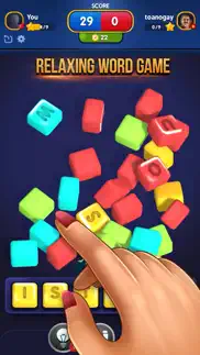 word match 3d - master puzzle iphone images 1