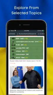 ukraine news in english iphone images 2
