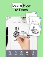 simply draw - ar drawing ipad images 3