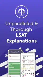 lsat explanations by lsatmax iphone images 1
