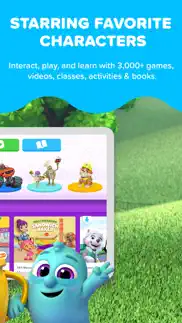 noggin preschool learning app iphone images 2