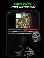 ghost detector -spirit tracker ipad capturas de pantalla 3
