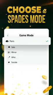 spades offline - card game iphone images 2