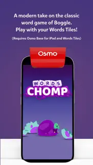 osmo words chomp iphone images 1