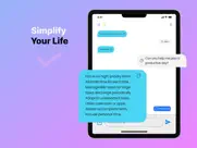 clarity ai - chat, ask, answer ipad images 3