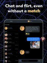 lovoo - dating app & live chat ipad images 4