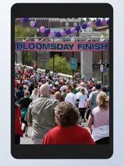 lilac bloomsday run tracker ipad images 1