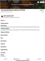 rajnagar bangladeshi kitchen ipad images 3
