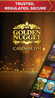 golden nugget online casino iphone images 1