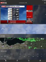 cleveland19 firstalert weather ipad images 1
