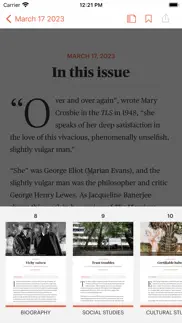 the times literary supplement iphone images 4
