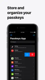 passkeys app iphone images 3
