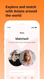 tantan - asian dating app iphone images 4