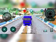 truck driver plus xtreme ipad images 4