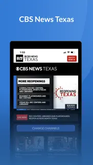 cbs texas iphone images 2