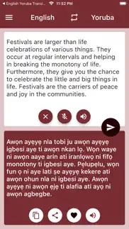 english yoruba translator iphone images 3