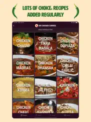 the curry guy - indian recipes ipad images 4