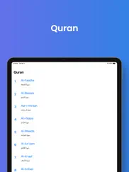 ramadan times 2022 iPad Captures Décran 2