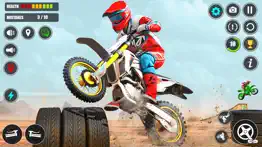 extreme bike stunts 3d game iphone images 1