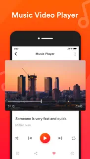 music video player - top video iphone images 4