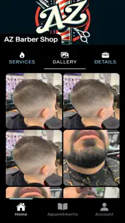 az barber shop iphone images 2