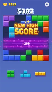 block buster - puzzle blast iphone images 2
