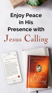 jesus calling devotional iphone images 1