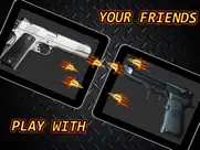 gun sounds : gun simulator ipad images 1